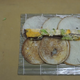 Image for article titled Watch: A master sushi chef makes a roll out of a Big Mac